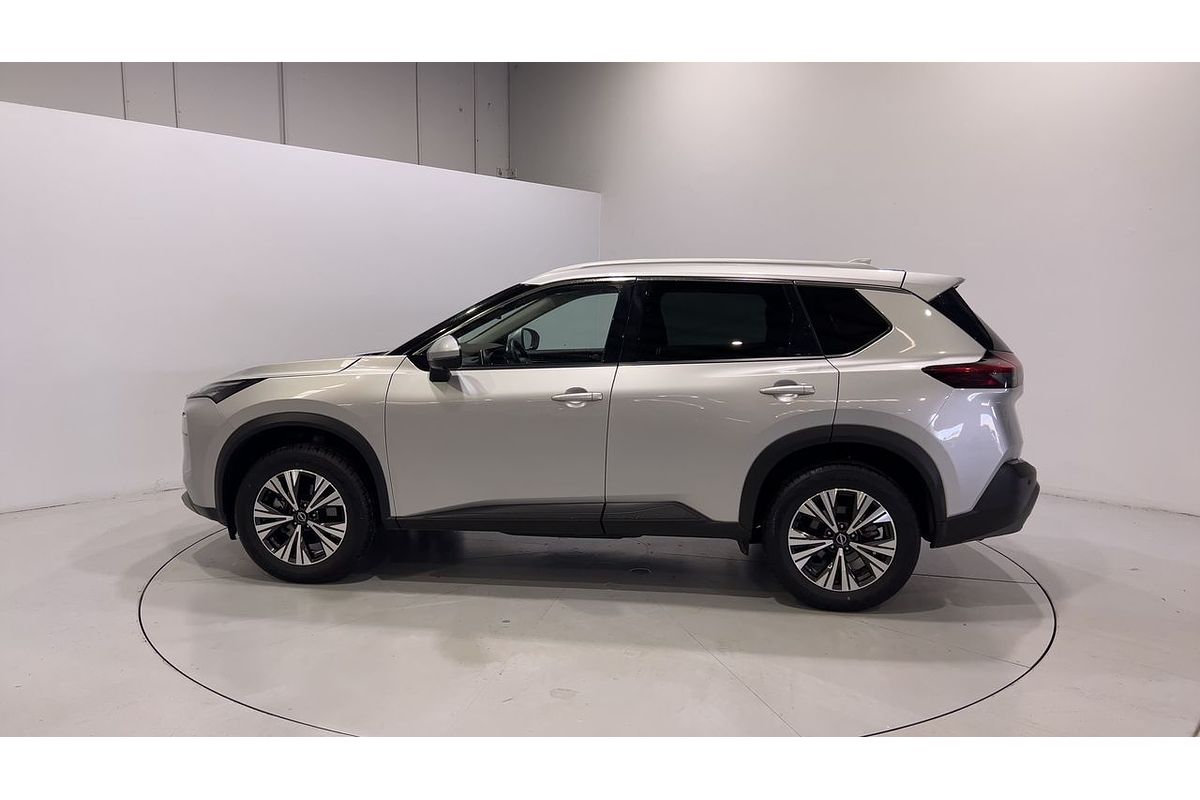 2023 Nissan X-TRAIL ST-L T33