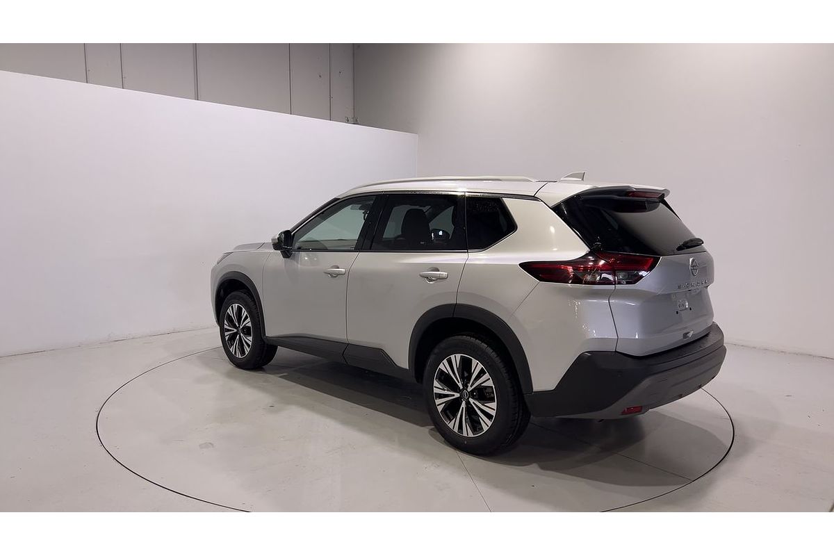 2023 Nissan X-TRAIL ST-L T33