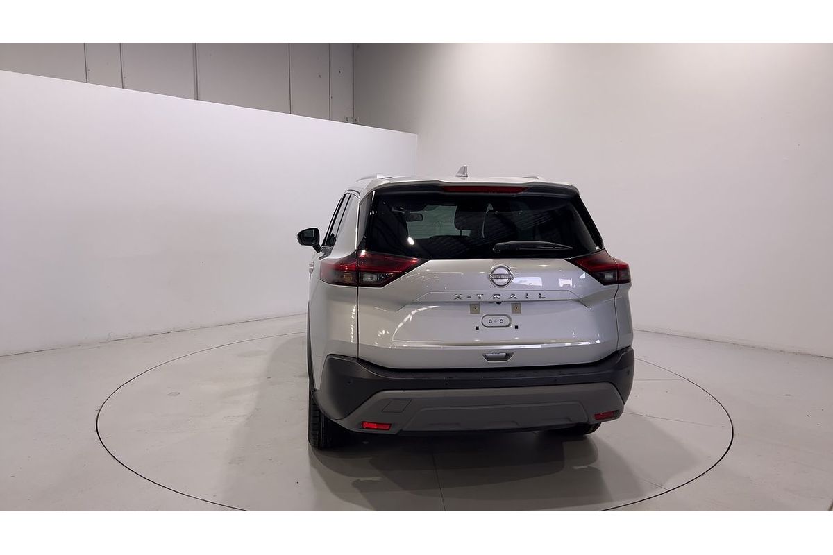 2023 Nissan X-TRAIL ST-L T33