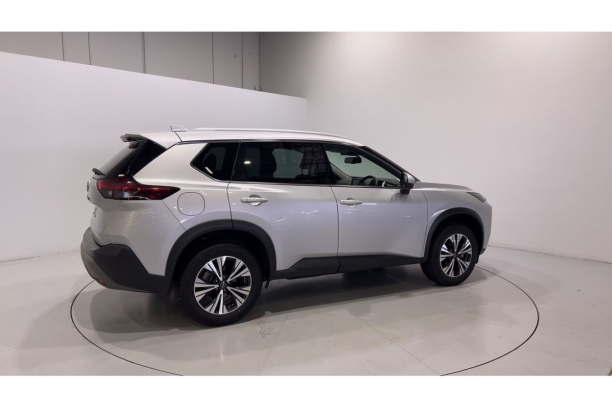 2023 Nissan X-TRAIL ST-L T33