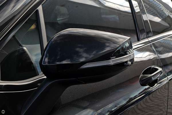 2025 Kia Sportage SX+ NQ5