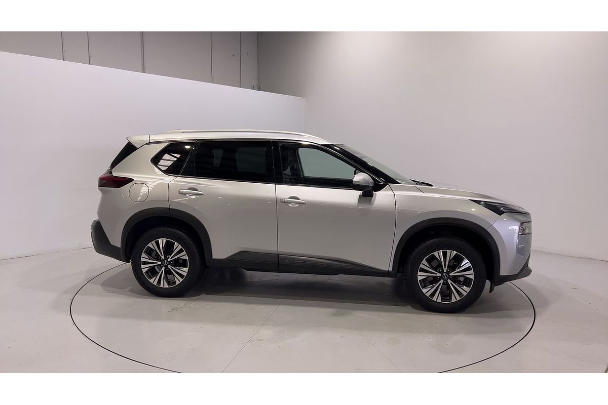 2023 Nissan X-TRAIL ST-L T33
