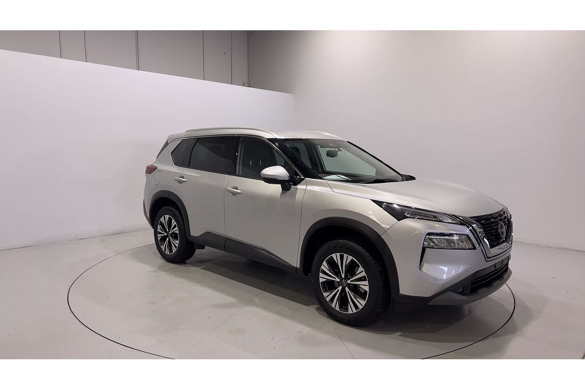 2023 Nissan X-TRAIL ST-L T33