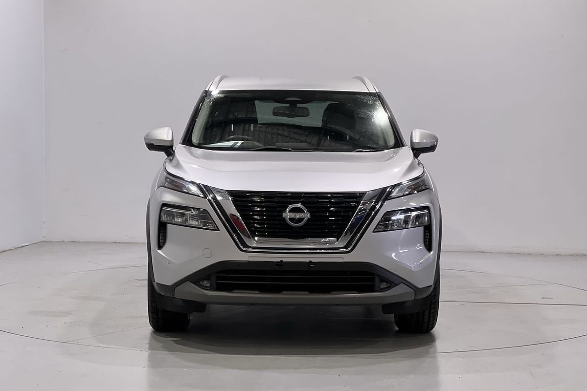 2023 Nissan X-TRAIL ST-L T33