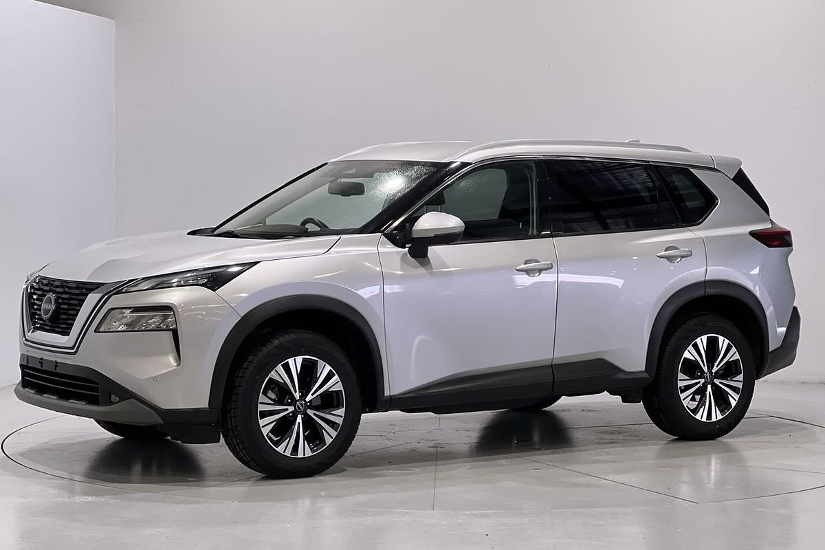 2023 Nissan X-TRAIL ST-L T33