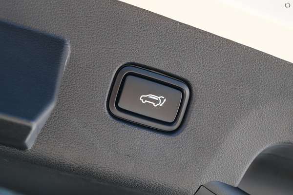 2025 Kia Sportage SX+ NQ5