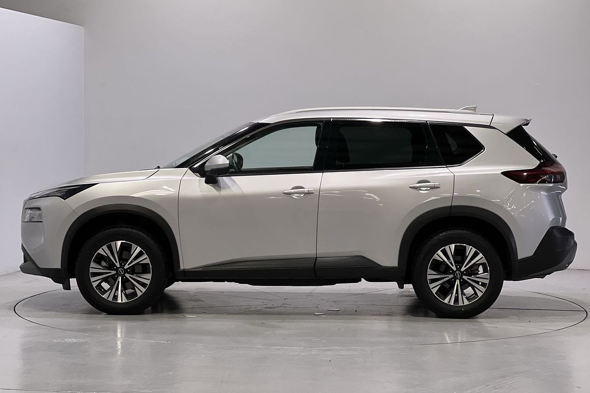 2023 Nissan X-TRAIL ST-L T33