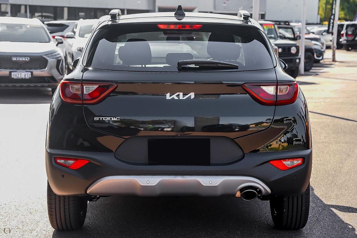 2025 Kia Stonic Sport YB