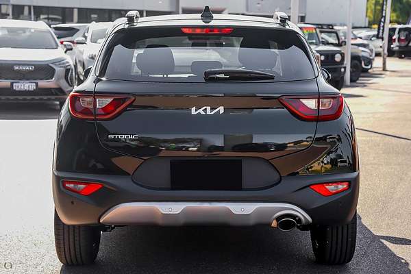 2025 Kia Stonic Sport YB