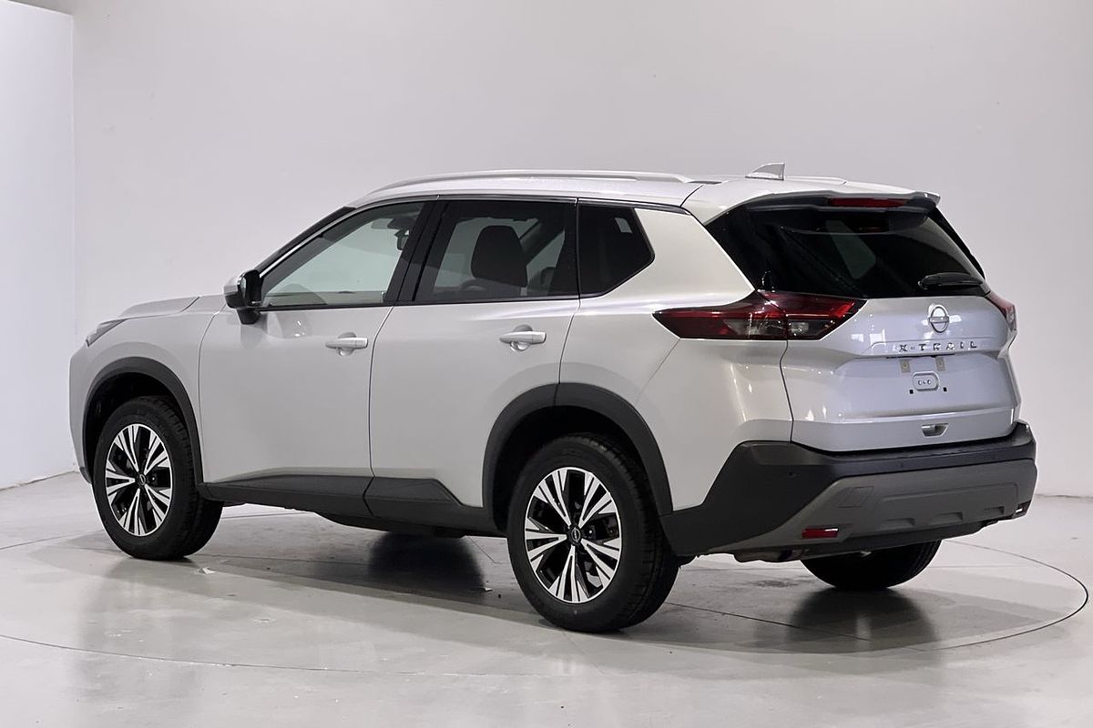 2023 Nissan X-TRAIL ST-L T33