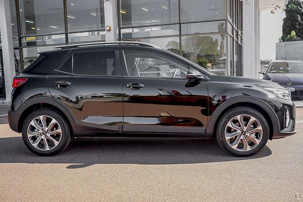 2025 Kia Stonic Sport YB