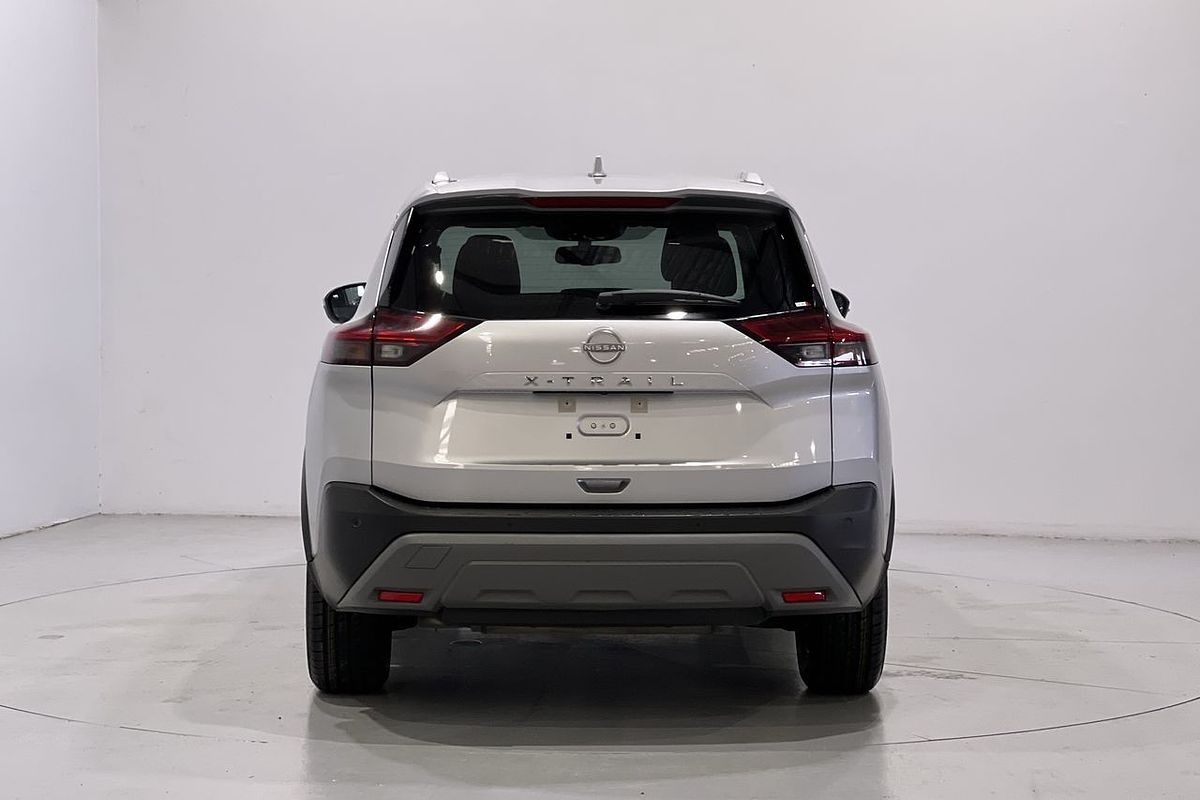 2023 Nissan X-TRAIL ST-L T33