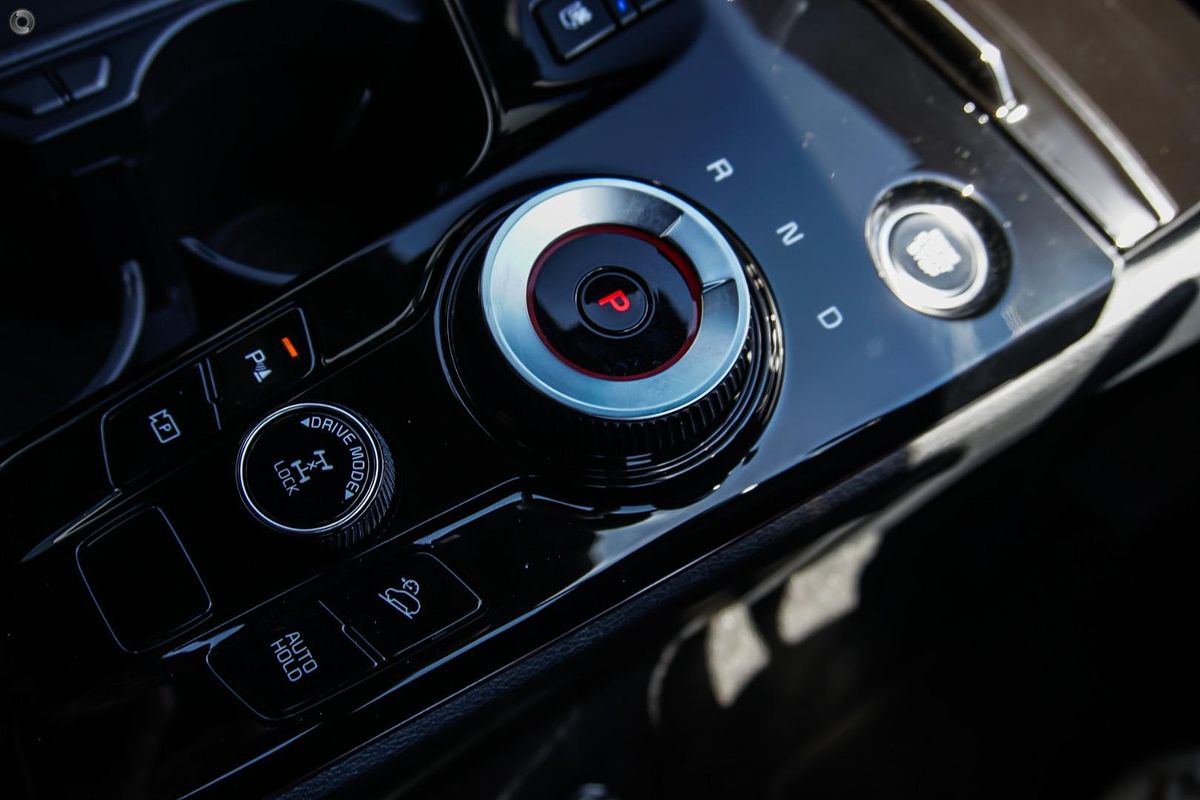 2025 Kia Sportage GT-Line NQ5