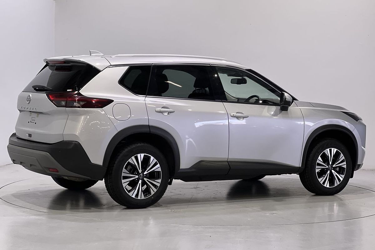 2023 Nissan X-TRAIL ST-L T33