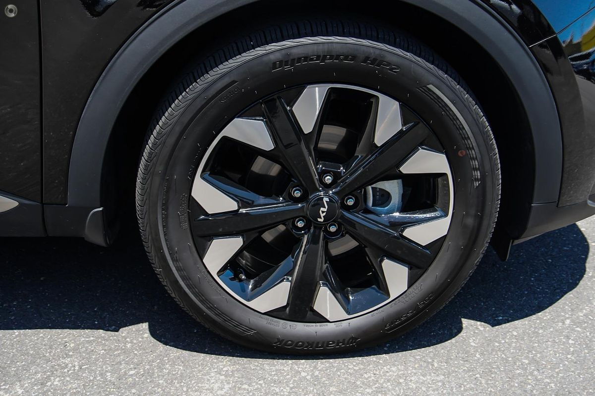 2025 Kia Sportage GT-Line NQ5
