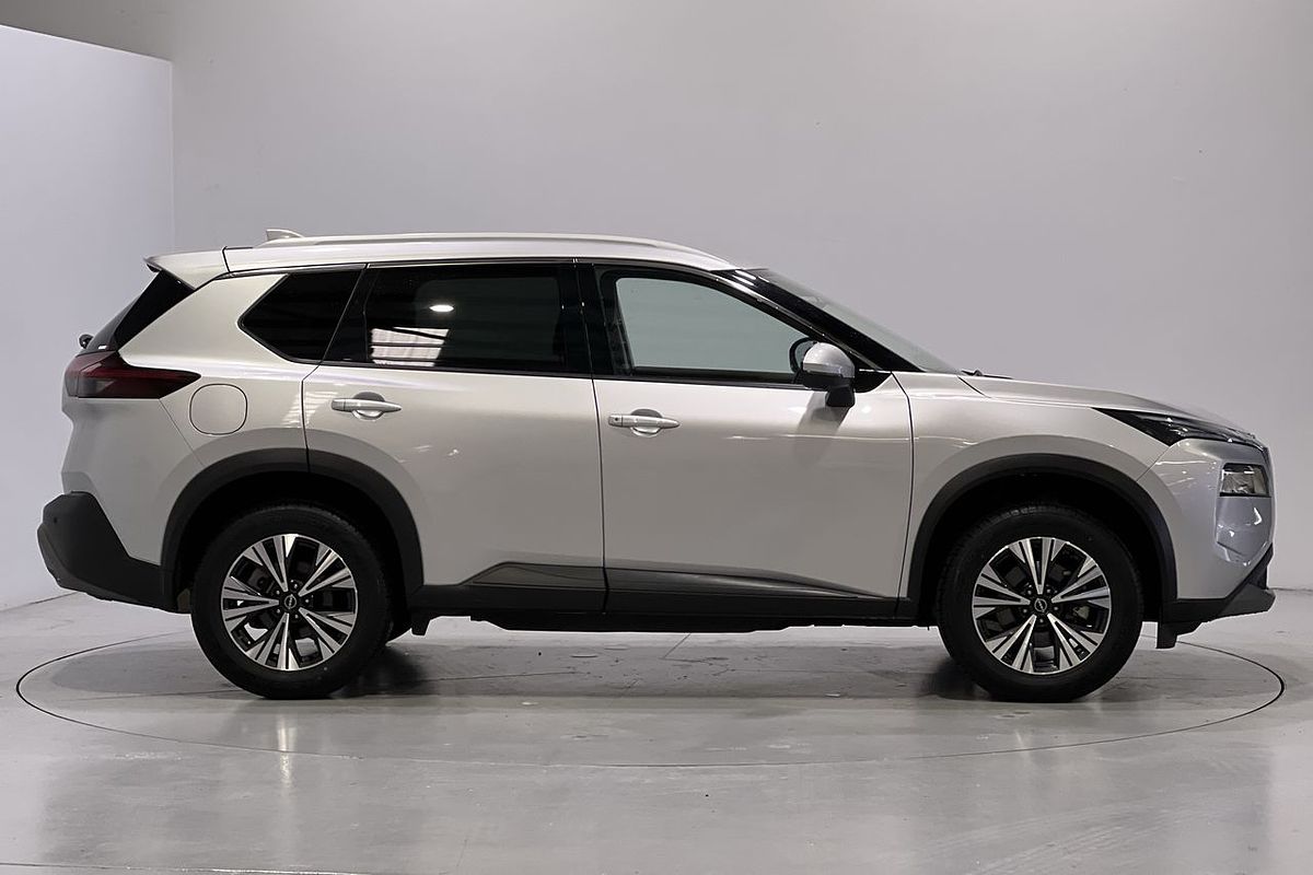 2023 Nissan X-TRAIL ST-L T33