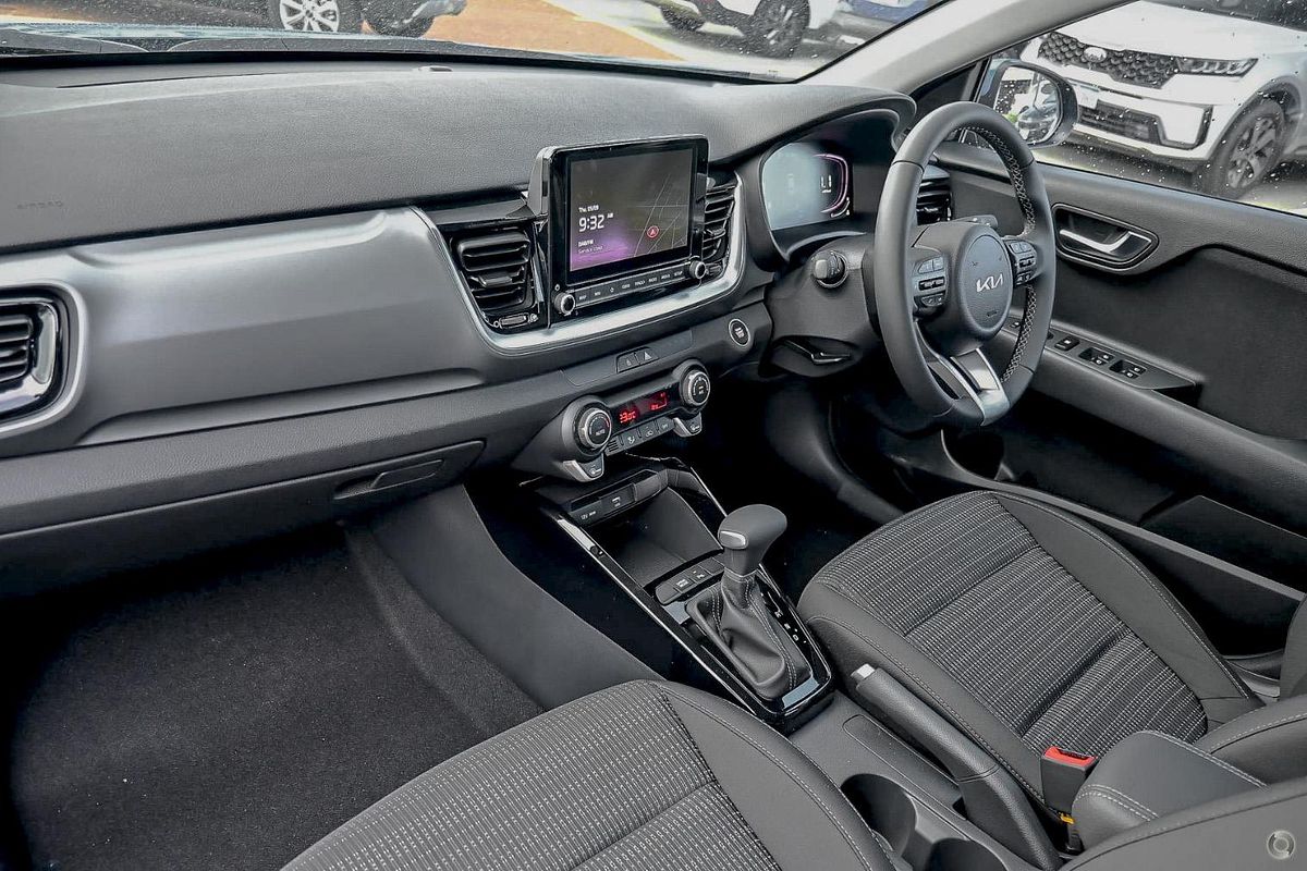 2025 Kia Stonic Sport YB