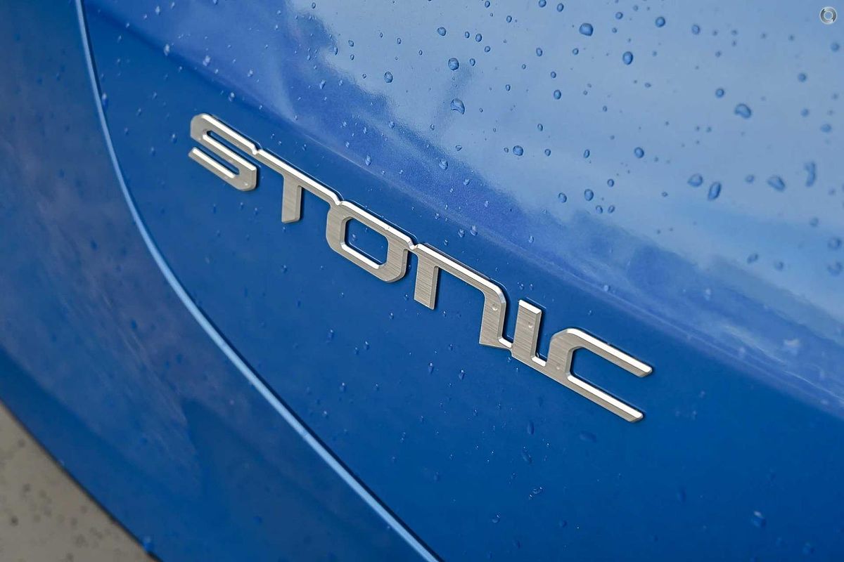 2025 Kia Stonic Sport YB