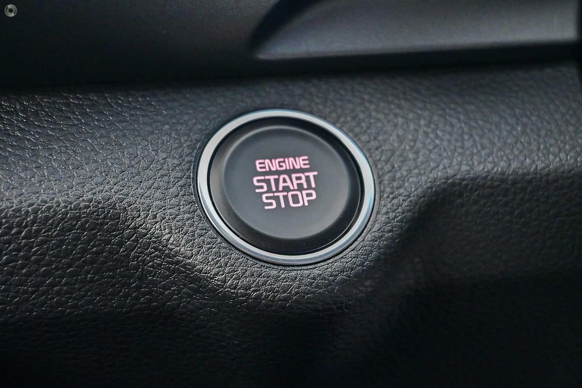 2025 Kia Stonic Sport YB