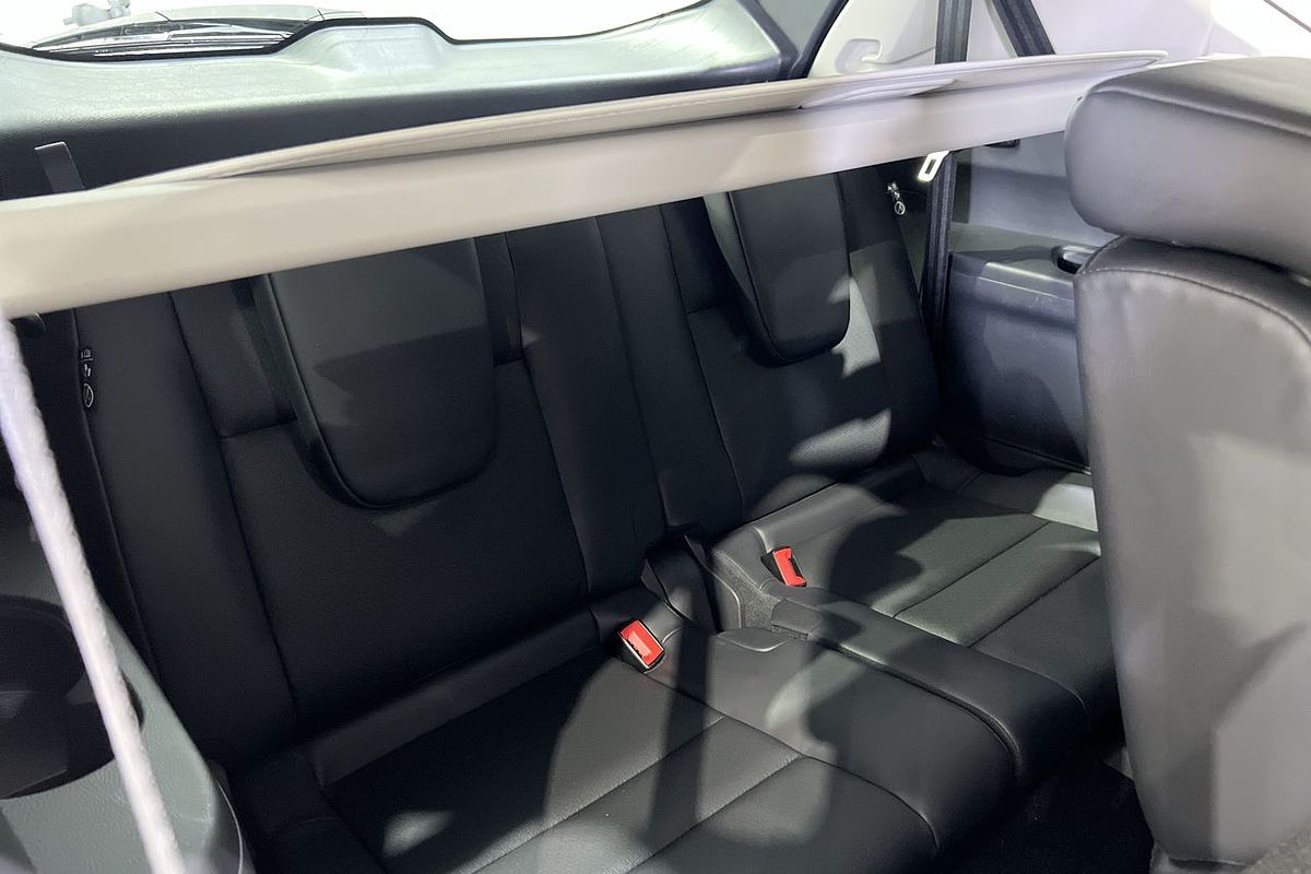 2023 Nissan X-TRAIL ST-L T33