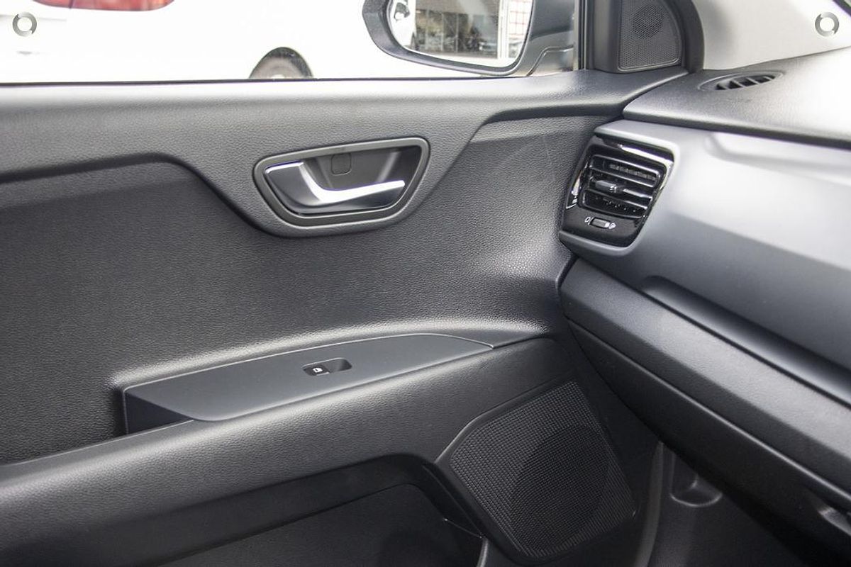 2025 Kia Stonic Sport YB