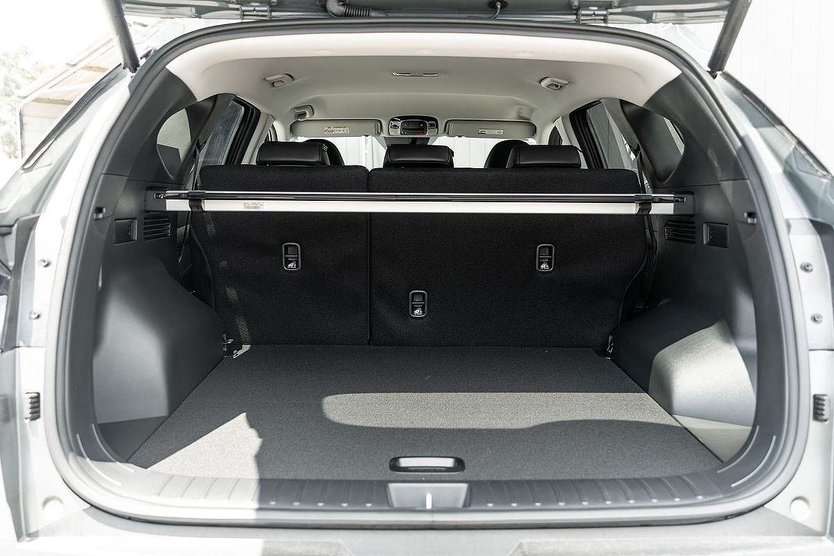 2024 Hyundai Tucson Elite NX4.V3