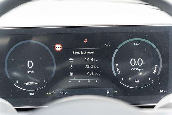 2024 Hyundai Tucson Elite NX4.V3
