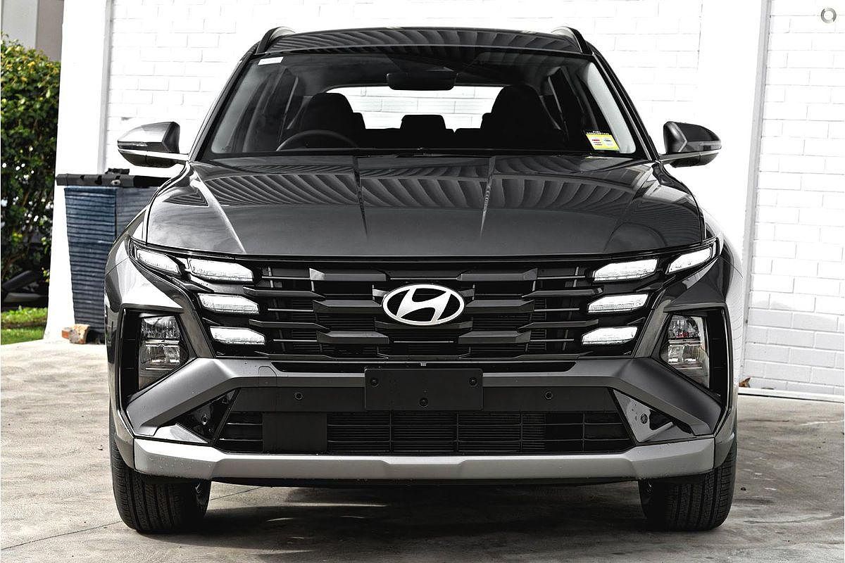 2024 Hyundai Tucson Elite NX4.V3