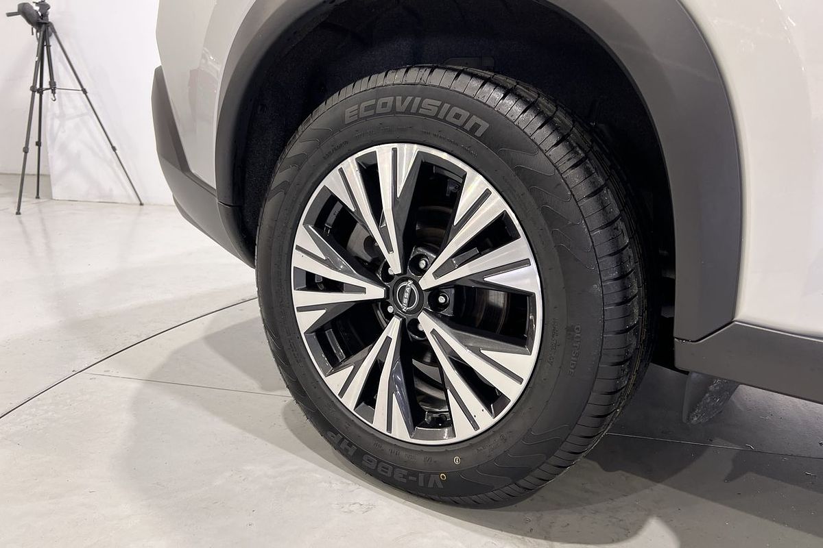 2023 Nissan X-TRAIL ST-L T33