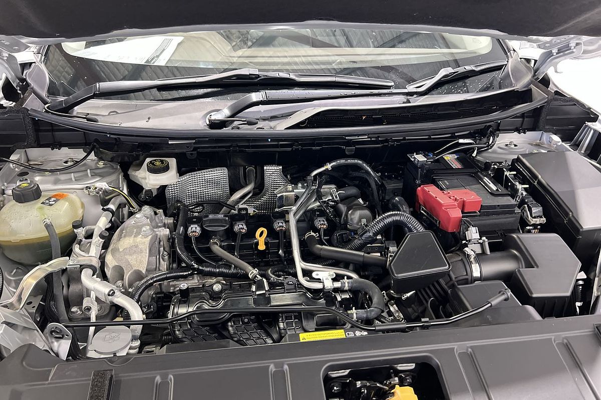 2023 Nissan X-TRAIL ST-L T33