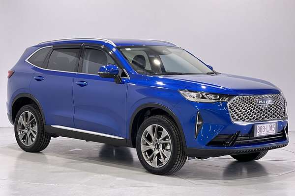 2022 Haval H6 Ultra B01