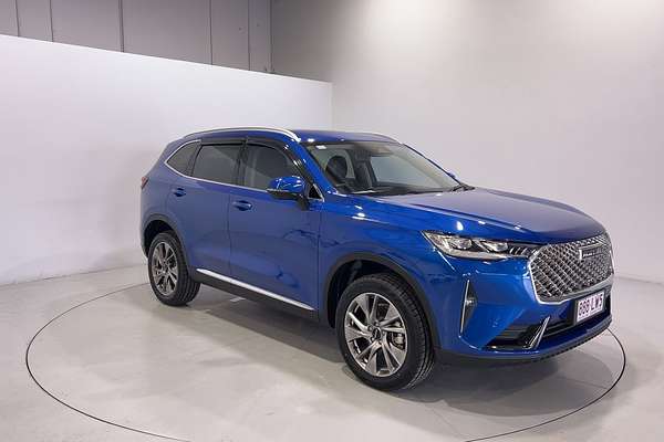 2022 Haval H6 Ultra B01