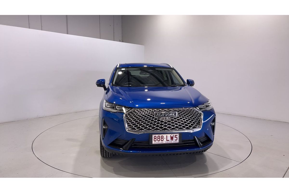 2022 Haval H6 Ultra B01
