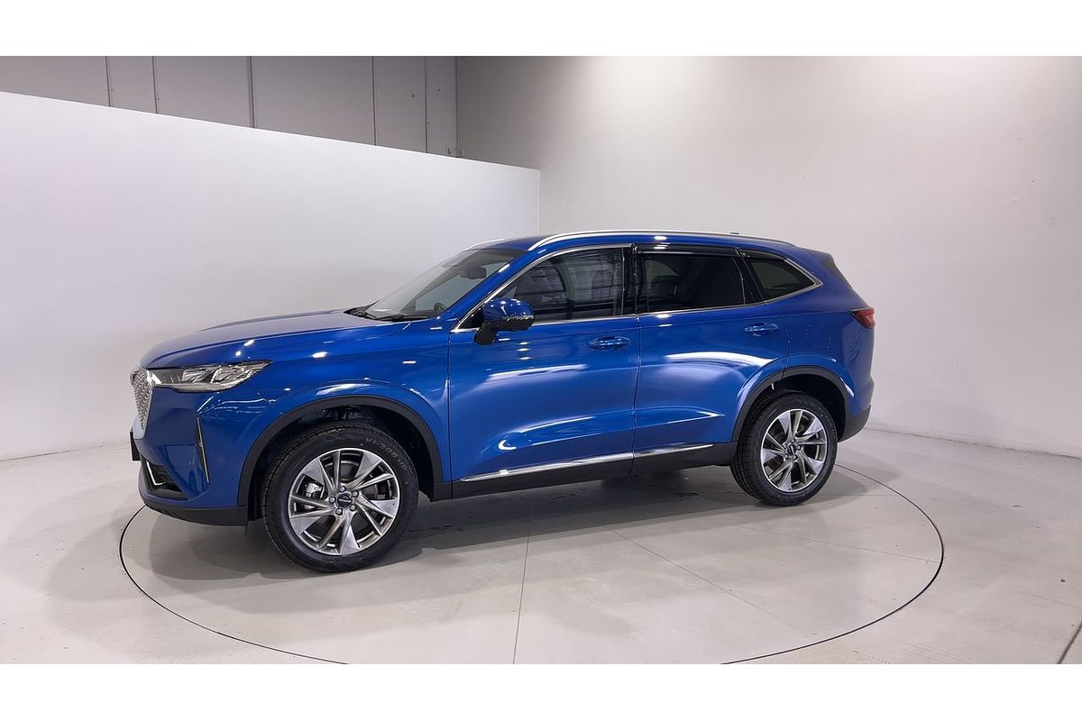 2022 Haval H6 Ultra B01