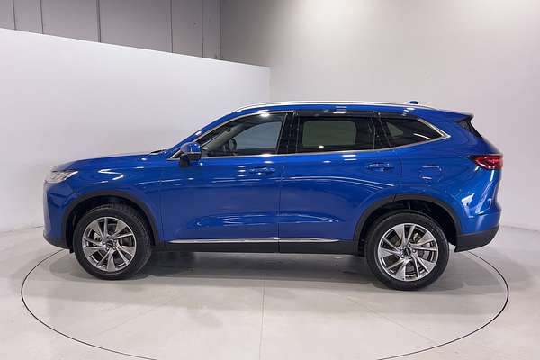 2022 Haval H6 Ultra B01