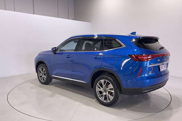2022 Haval H6 Ultra B01