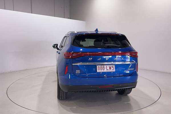 2022 Haval H6 Ultra B01
