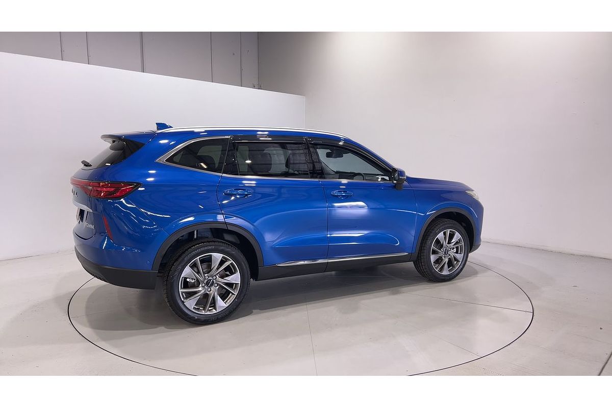 2022 Haval H6 Ultra B01