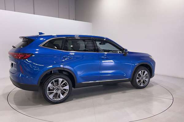 2022 Haval H6 Ultra B01
