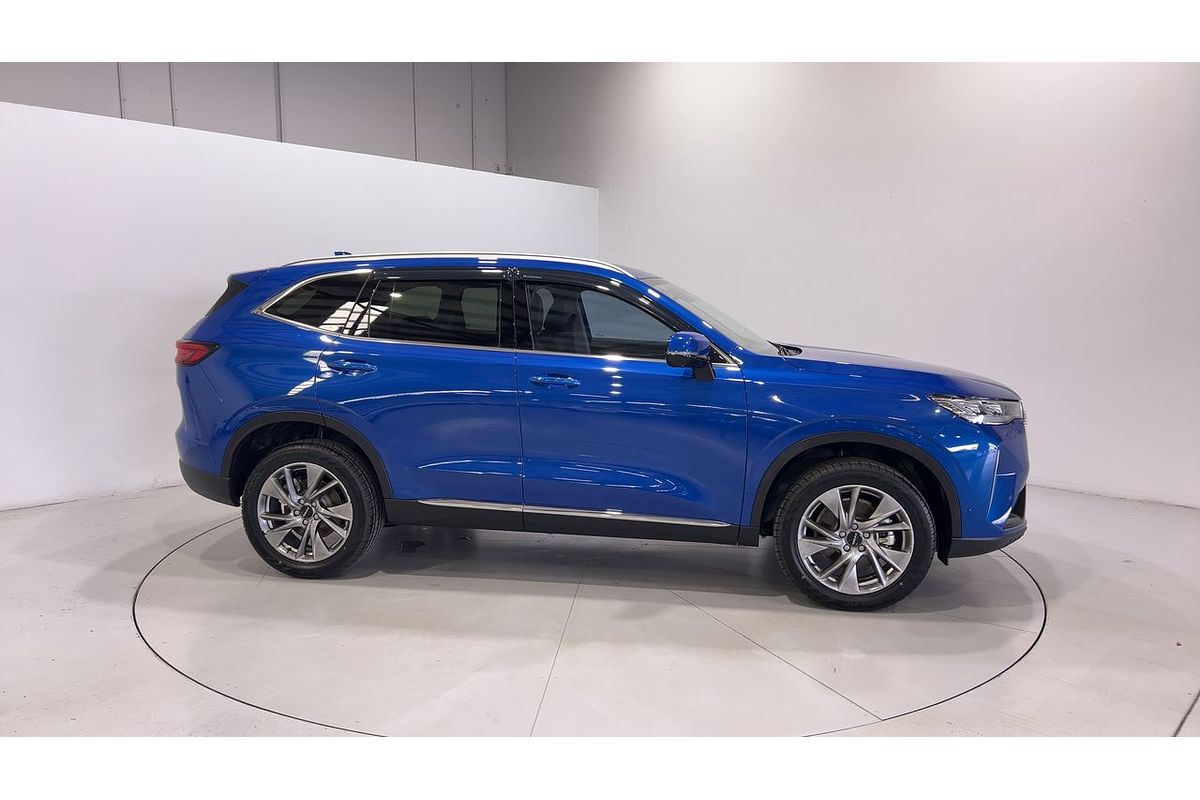 2022 Haval H6 Ultra B01