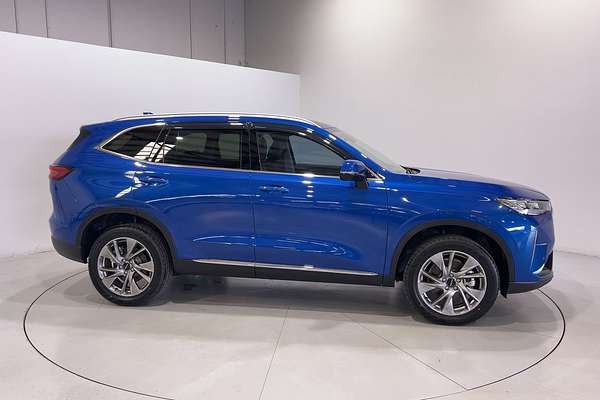 2022 Haval H6 Ultra B01