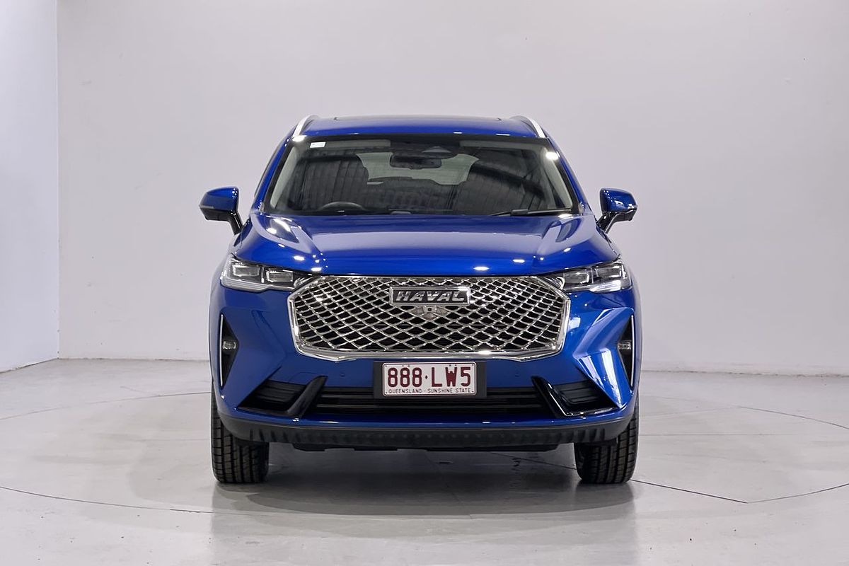 2022 Haval H6 Ultra B01
