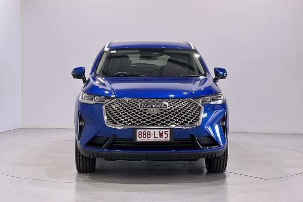 2022 Haval H6 Ultra B01
