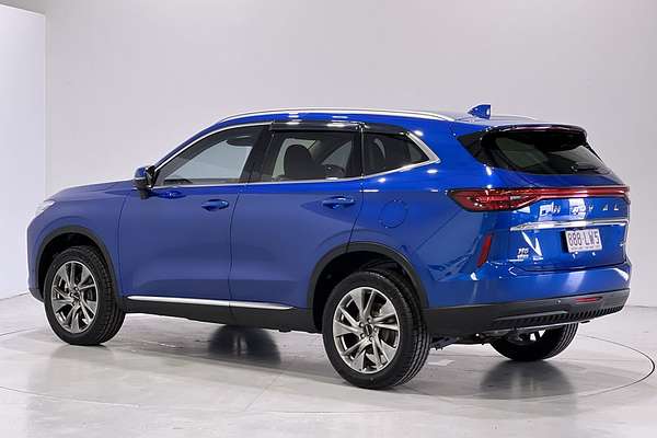 2022 Haval H6 Ultra B01