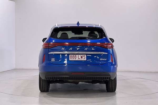 2022 Haval H6 Ultra B01