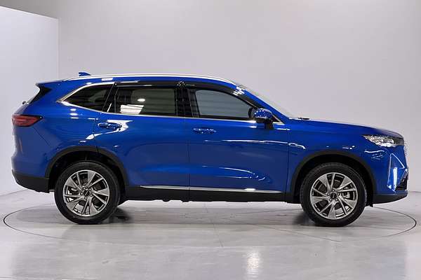 2022 Haval H6 Ultra B01