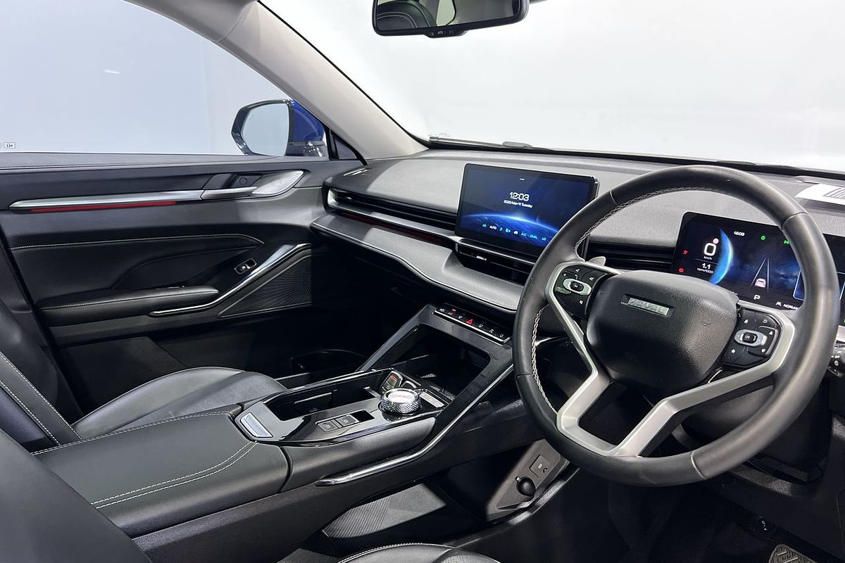 2022 Haval H6 Ultra B01