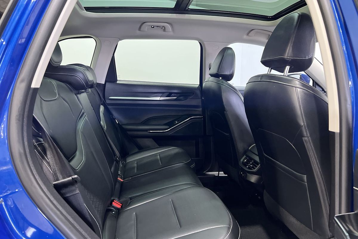 2022 Haval H6 Ultra B01