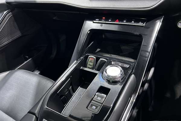 2022 Haval H6 Ultra B01