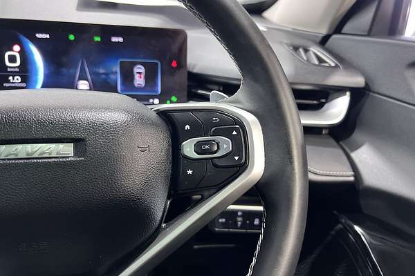 2022 Haval H6 Ultra B01